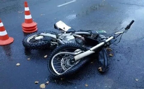 Безопасность дорожного движения.