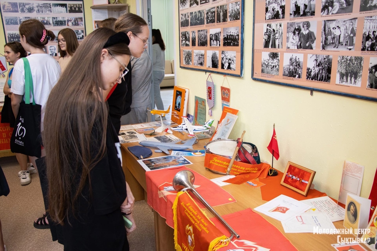 Музей истории школы №14 — гимназии им. А.С. Пушкина подводит итоги своей работы в 2022 году.