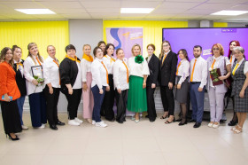 26 июня прошла встреча советников директоров по воспитанию с министром образования и науки Республики Коми.