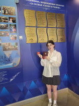 Подошла к концу государственная итоговая аттестация 2023-2024 учебного года.