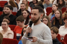 Итоги форума "Постучись в мою дверь"!.