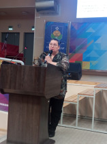 Родительское собрание.