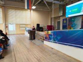 Родительские собрания.