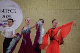 Фестиваль науки и тв­орчества «Нас Пушкин лирой вдохновил»..