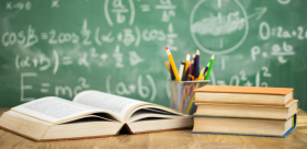 Будущие пятиклассники! 07.02.2026 начинаются подготовительные курсы по подготовке к вступительным испытаниям..