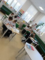 "Вдумчивые читатели" .