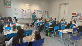 Разговоры о важном.