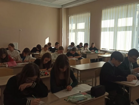 Операция «Чистое поколение – 2026».