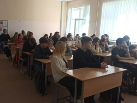 «Выбор за тобой»: разговор, который важен каждому подростку.