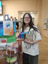 Благотворительный аукцион "Руками наших учителей".