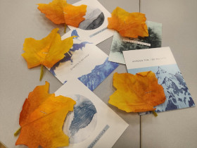 Международный день школьных библиотек.