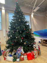 28 декабря педагогический коллектив гимназии подвел итоги 2023 года..