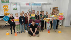 Лето должно быть безопасным.