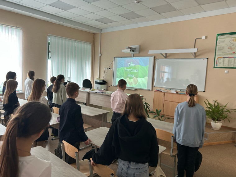 Разговоры о важном.