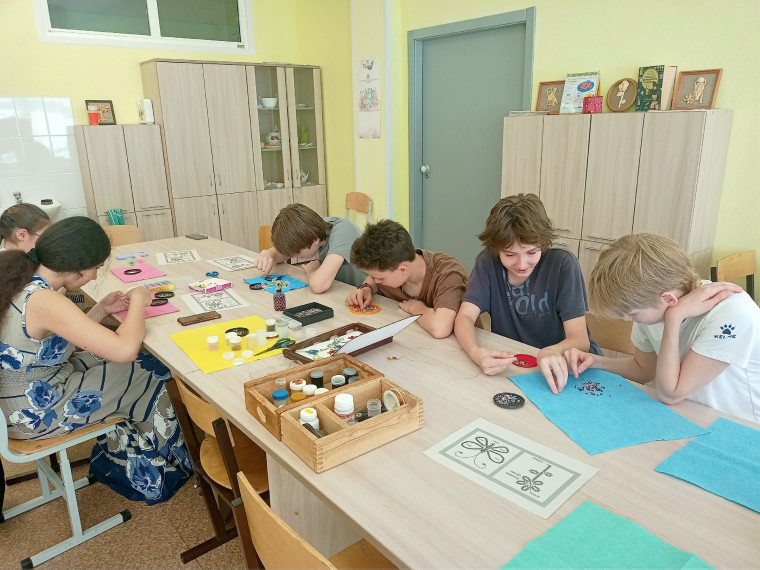 "Увлекательная внеурочка".