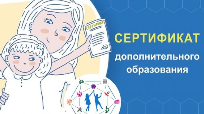 График работы муниципальных организаций дополнительного образования, осуществляющих приём, регистрацию заявлений на получение сертификатов дополнительного образования и их активацию, с 01 июня по 31 августа 2025 года.