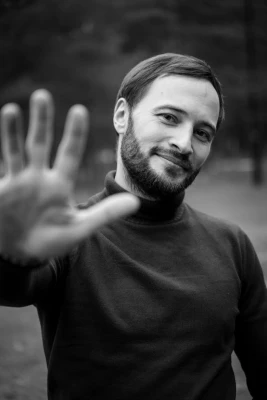 Дударь Юрий Юрьевич